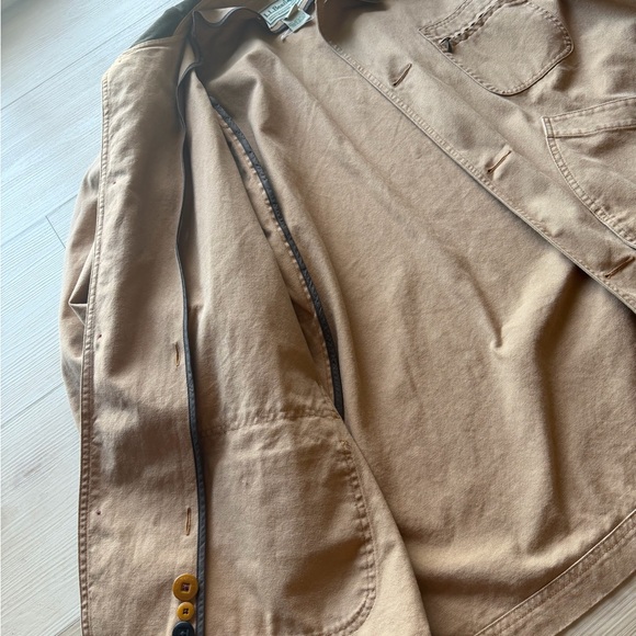 L.L. Bean Field coat - Picture 3 of 6